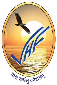 VHF Viniyoga healing foundation of India
